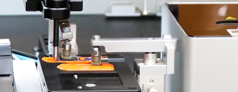 自动螺丝机都用在什么地方？