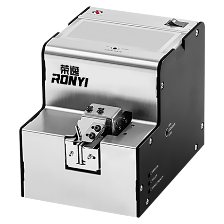 高阶型直轨式螺丝供给机