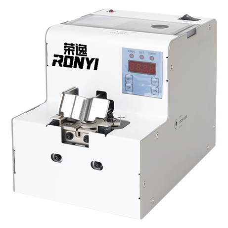 中台转盘式螺丝供给机