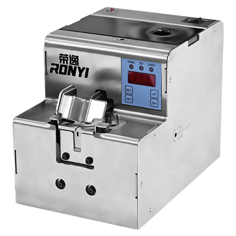 中台加高版转盘式螺丝供给机