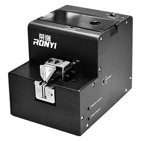 简易型直轨式螺丝供给机