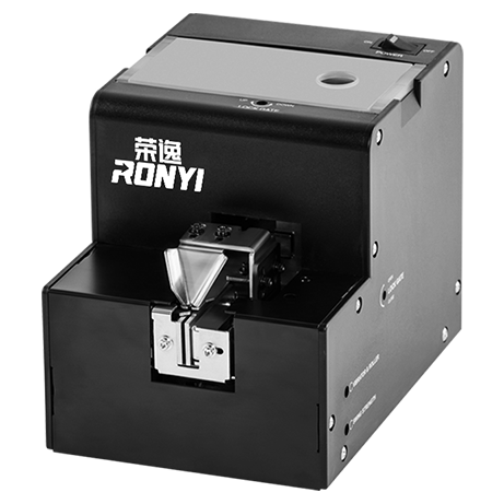 简易型直轨式螺丝供给机