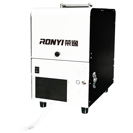 单吹螺丝供料机