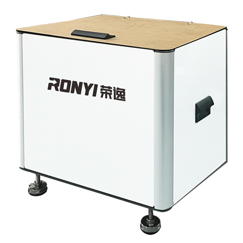 推板式吹气式螺丝供给机