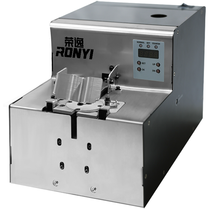 大台转盘式螺丝供给机