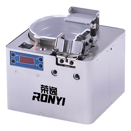 Automatic Vibration Bowl Feeder
