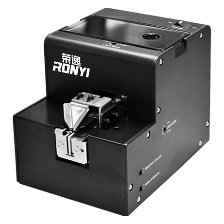Simple version automatic screw feeder