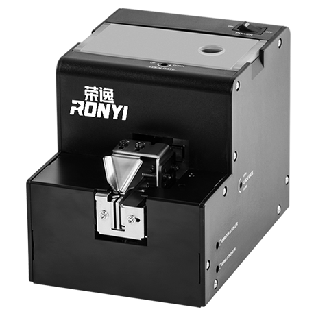 Simple version automatic screw feeder